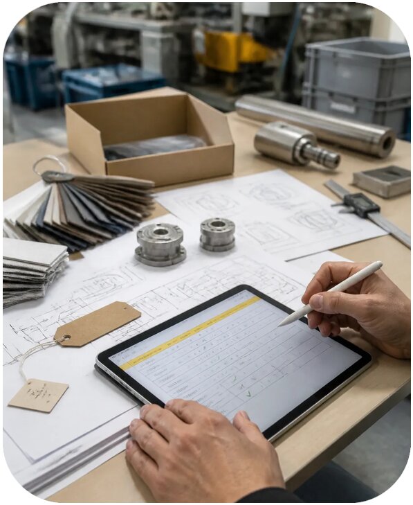 Размещение заказа на фабрике Китая по цене от 15177 р. | Фиалан-Нга